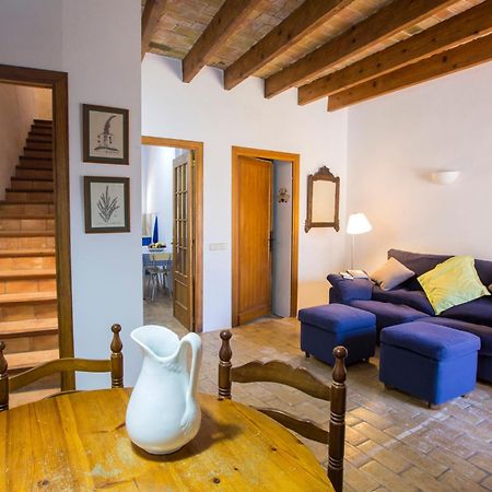 Ca La Roseta Villa Sant Pere Pescador Eksteriør bilde