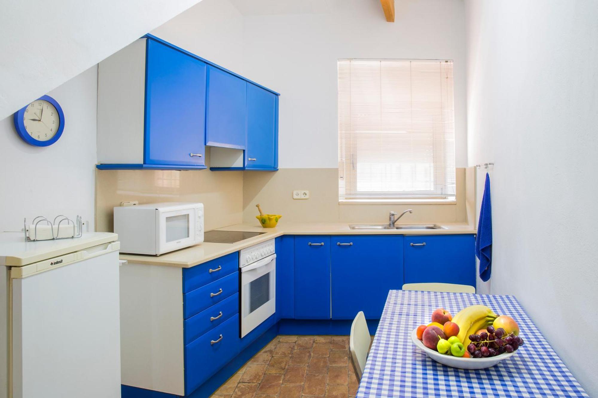 Ca La Roseta Villa Sant Pere Pescador Eksteriør bilde