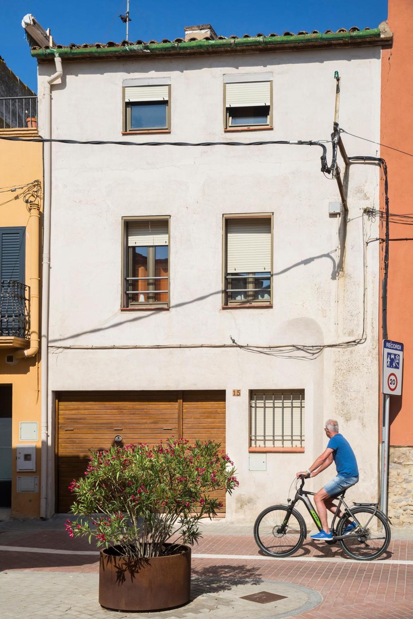 Ca La Roseta Villa Sant Pere Pescador Eksteriør bilde