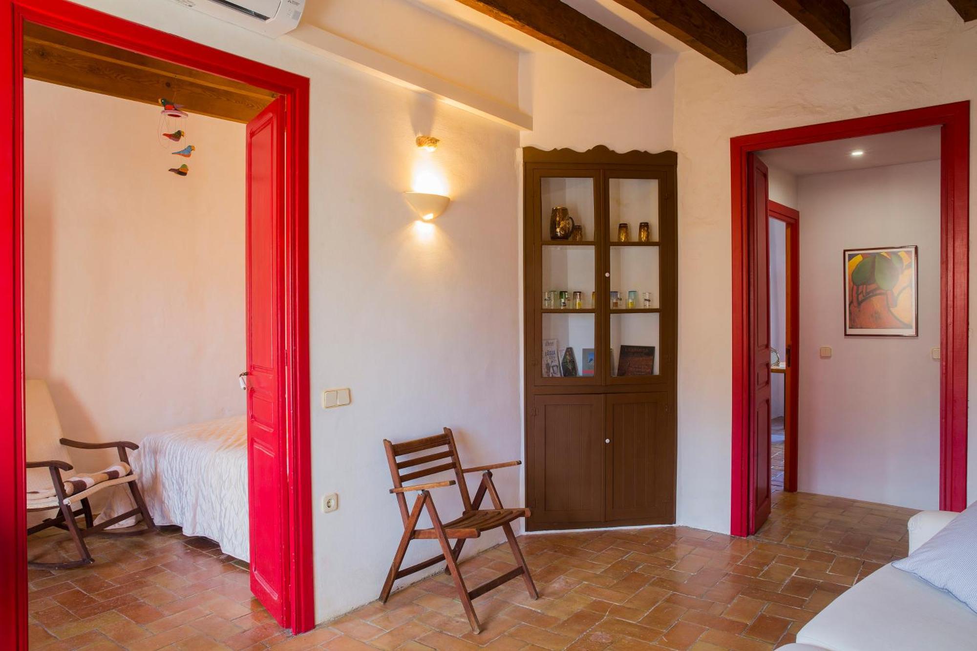 Ca La Roseta Villa Sant Pere Pescador Eksteriør bilde