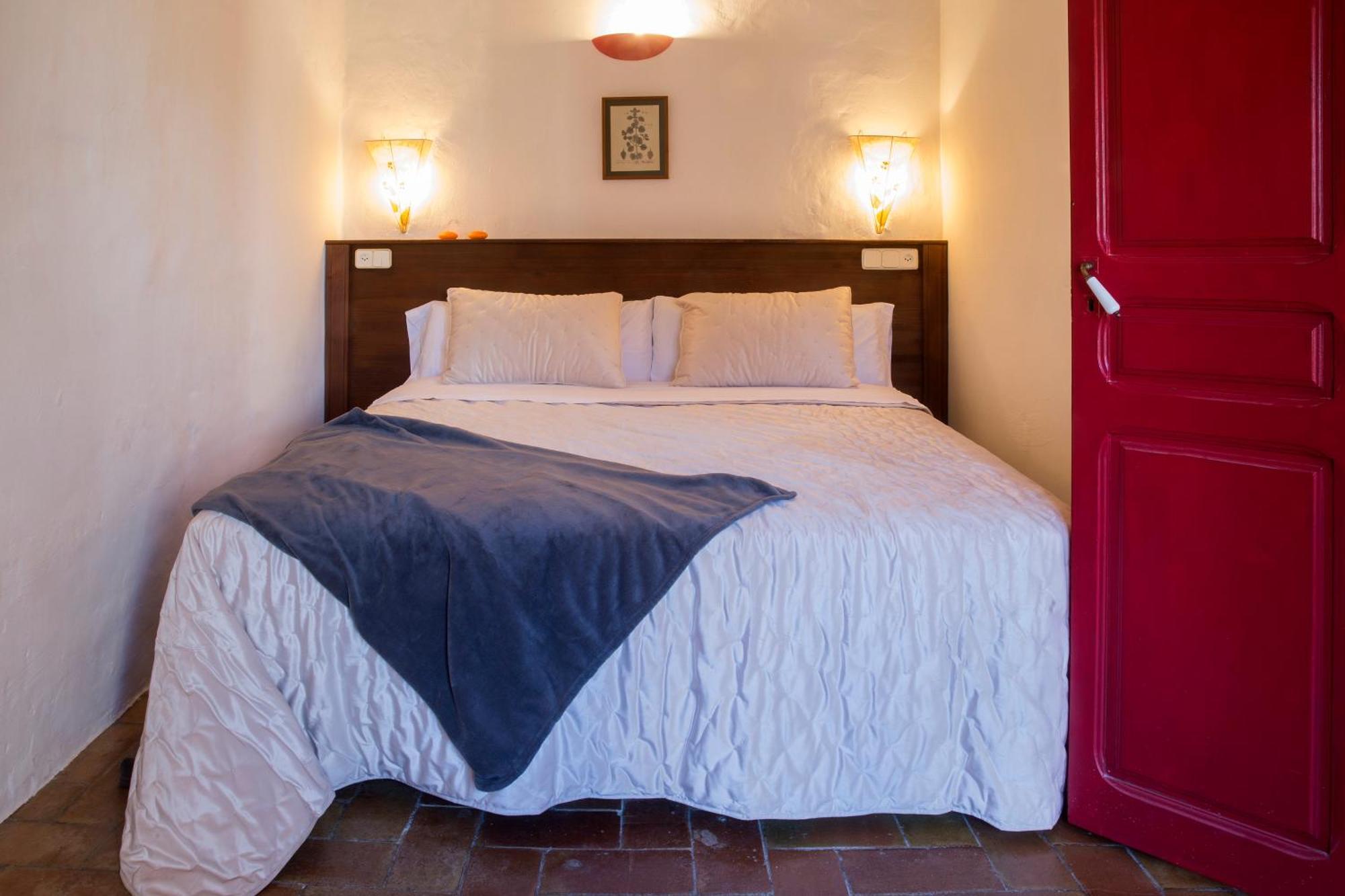 Ca La Roseta Villa Sant Pere Pescador Eksteriør bilde